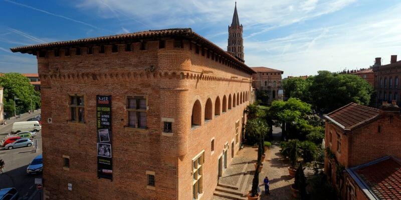 Visiter Musée Saint-Raymond (1)