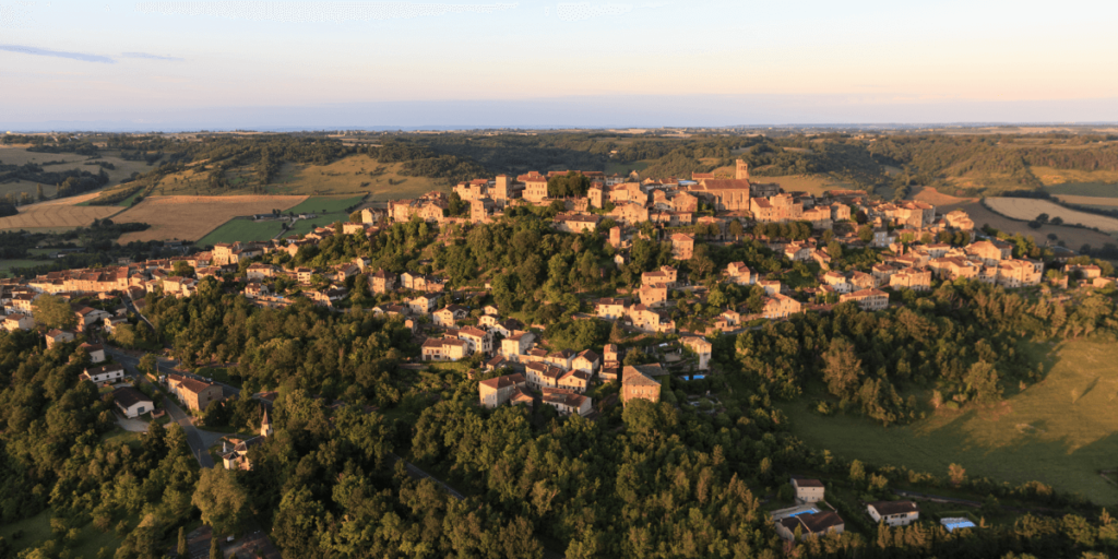 Cordes-sur-Ciel