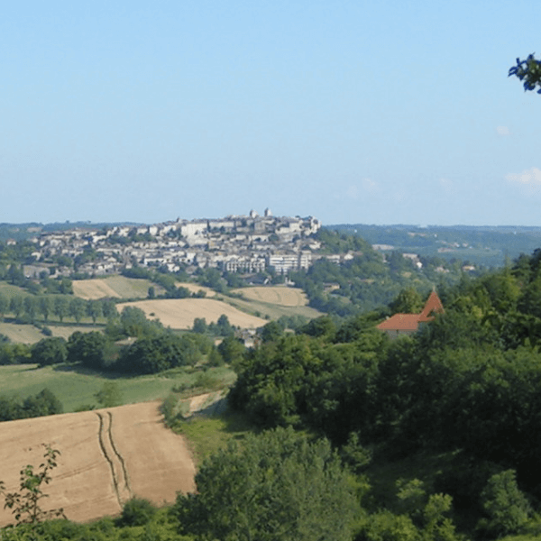 Lauzerte