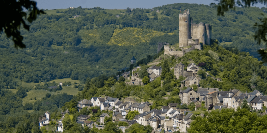 Najac