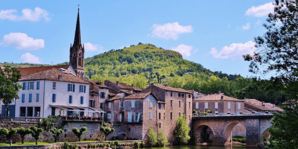 Saint-Antonin-Noble-Val